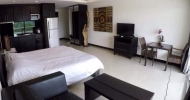 Leilighet Jomtien