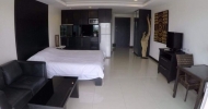 Leilighet Jomtien