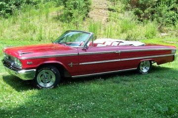 Thailand tilrettelegger for import av veteranbiler