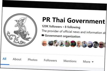 Kun to visumturer pr år – også med fly