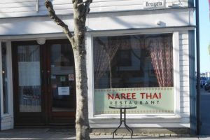 Thairestauranter sjekkes