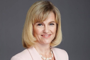 Ambassadør Katja Nordgaard